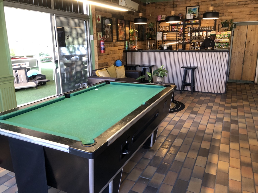 Commercial Property for Sale in Strand Central Western Cape